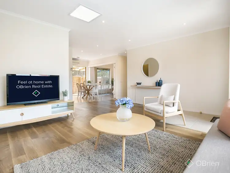 Second view of Homely unit listing, 68/85 Ashleigh Avenue, Frankston VIC 3199