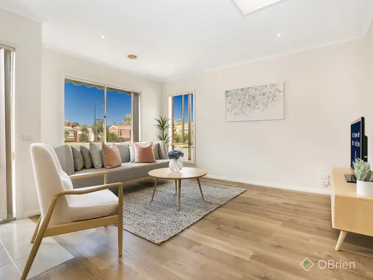 Third view of Homely unit listing, 68/85 Ashleigh Avenue, Frankston VIC 3199