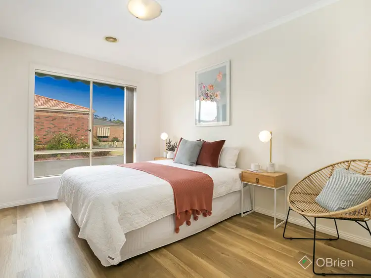 Sixth view of Homely unit listing, 68/85 Ashleigh Avenue, Frankston VIC 3199