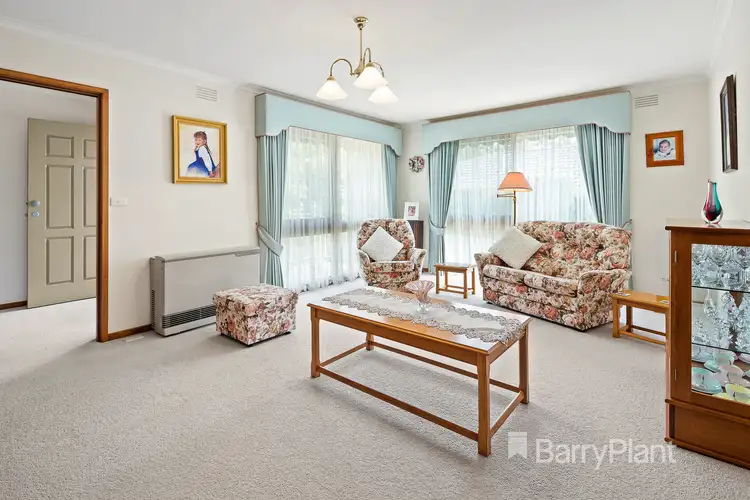 Second view of Homely house listing, 15 Ronald Crescent, Boronia VIC 3155