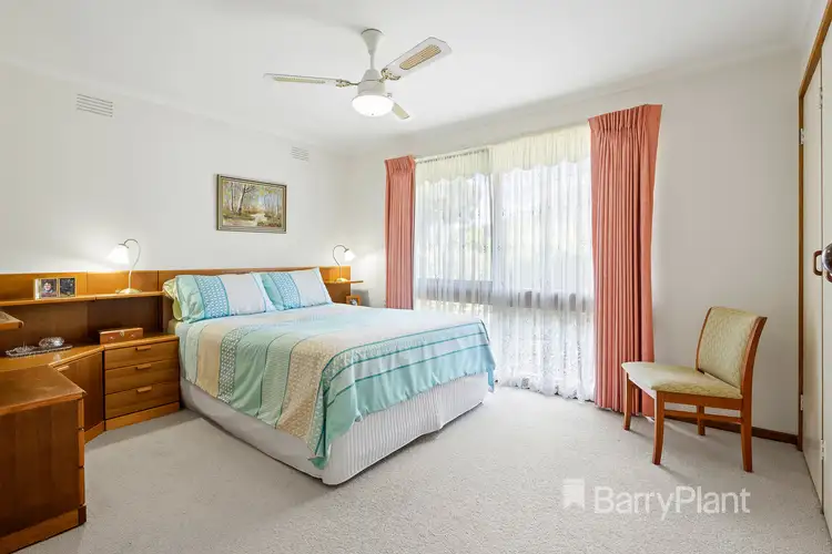 Third view of Homely house listing, 15 Ronald Crescent, Boronia VIC 3155