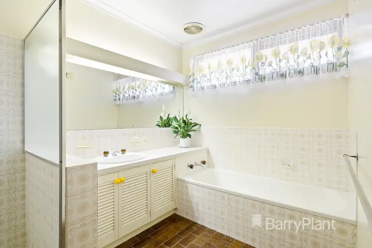 Fourth view of Homely house listing, 15 Ronald Crescent, Boronia VIC 3155