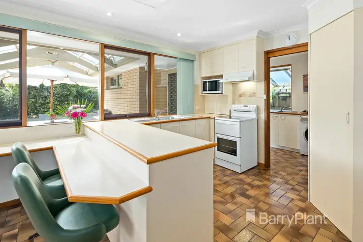 Sixth view of Homely house listing, 15 Ronald Crescent, Boronia VIC 3155