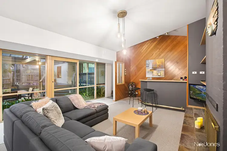 Third view of Homely house listing, 2 Billabong Close, Croydon Hills VIC 3136