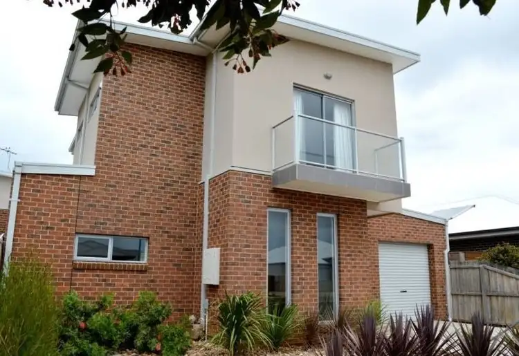 2 Gibson Grove