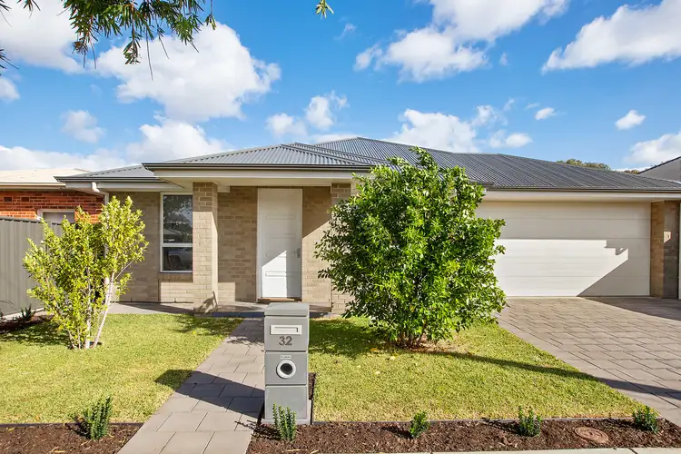 32 Weroona Avenue, Park Holme SA 5043