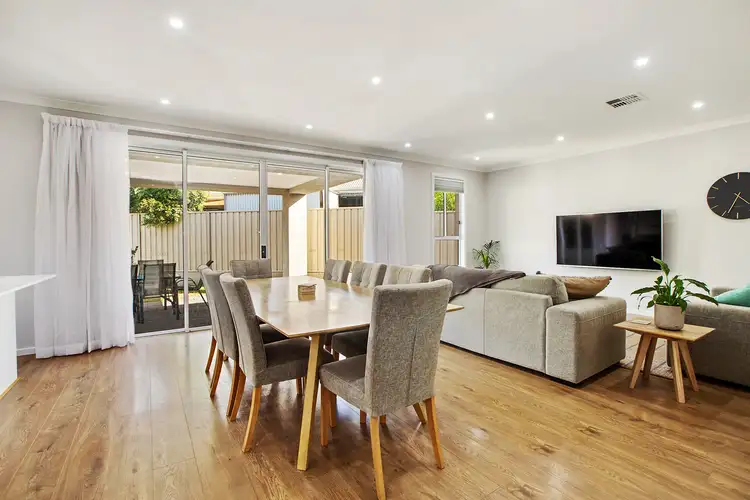 Second view of Homely house listing, 32 Weroona Avenue, Park Holme SA 5043