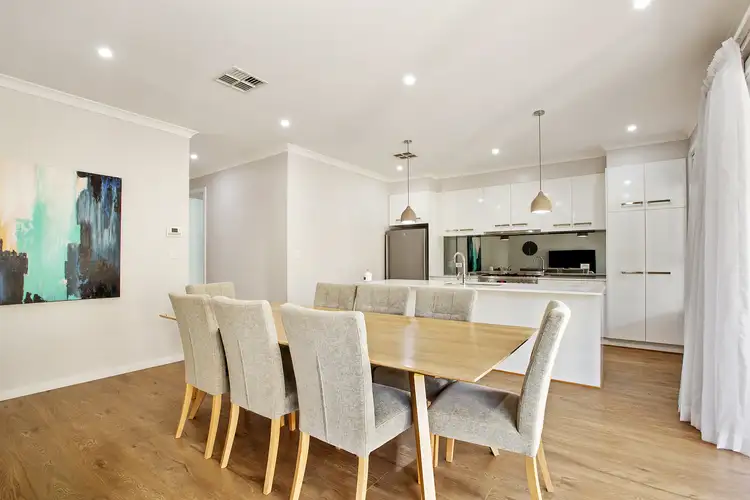 Fifth view of Homely house listing, 32 Weroona Avenue, Park Holme SA 5043