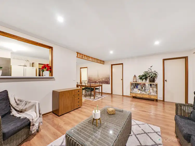 Fifth view of Homely house listing, 2 Wang Court, Cranbourne VIC 3977