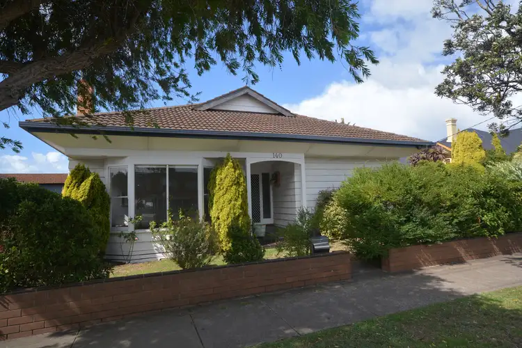 140A Percy Street, Portland VIC 3305