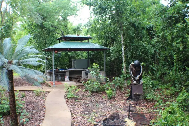 Second view of Homely house listing, 111 Balanda Drive, Dundee Beach NT 840