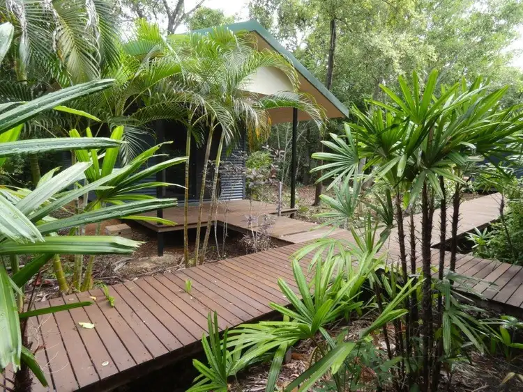 Fourth view of Homely house listing, 111 Balanda Drive, Dundee Beach NT 840