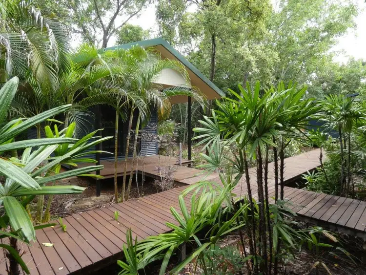 Fifth view of Homely house listing, 111 Balanda Drive, Dundee Beach NT 840