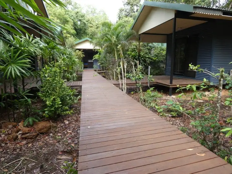 Sixth view of Homely house listing, 111 Balanda Drive, Dundee Beach NT 840