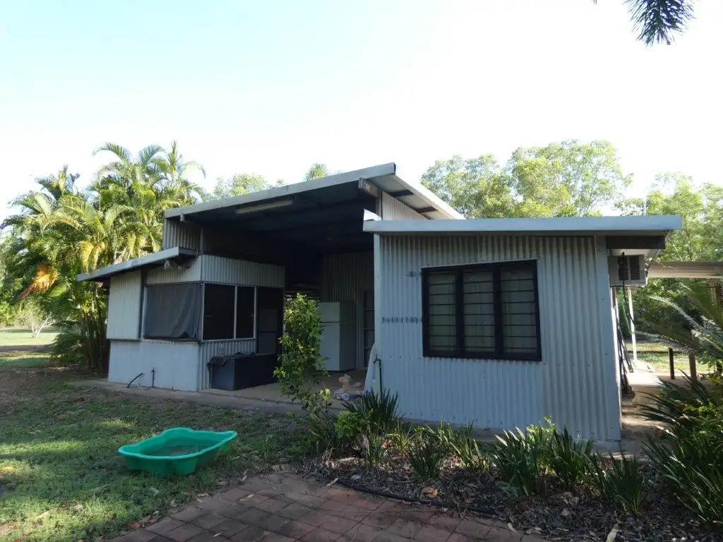 Main view of Homely house listing, 725 Namarada Road, Dundee Beach NT 840