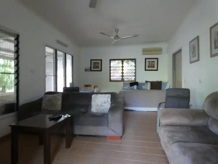 Seventh view of Homely house listing, 725 Namarada Road, Dundee Beach NT 840