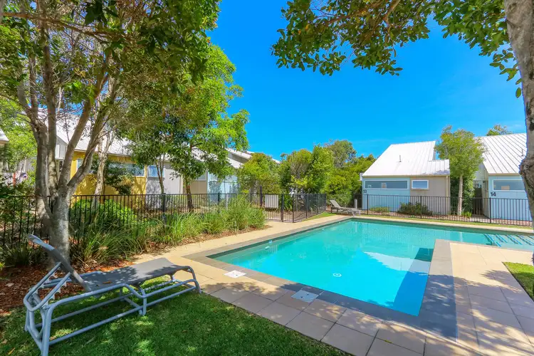 Main view of Homely villa listing, 10/603 - 615 Casuarina Way, Casuarina NSW 2487