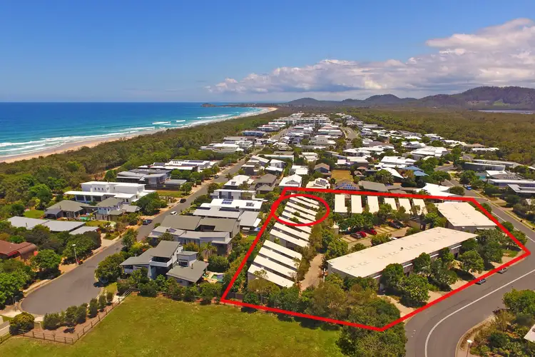 Third view of Homely villa listing, 10/603 - 615 Casuarina Way, Casuarina NSW 2487