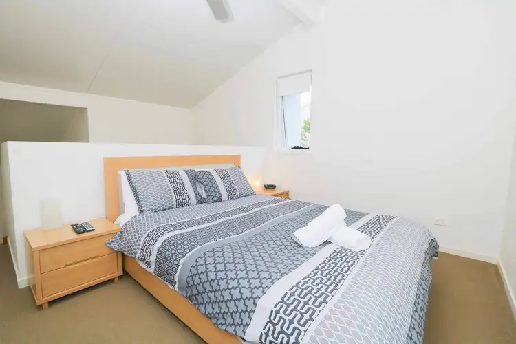 Sixth view of Homely villa listing, 10/603 - 615 Casuarina Way, Casuarina NSW 2487