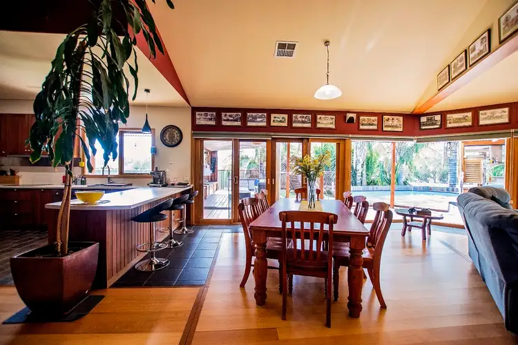 Sixth view of Homely house listing, 3 Grange Court, Echuca VIC 3564