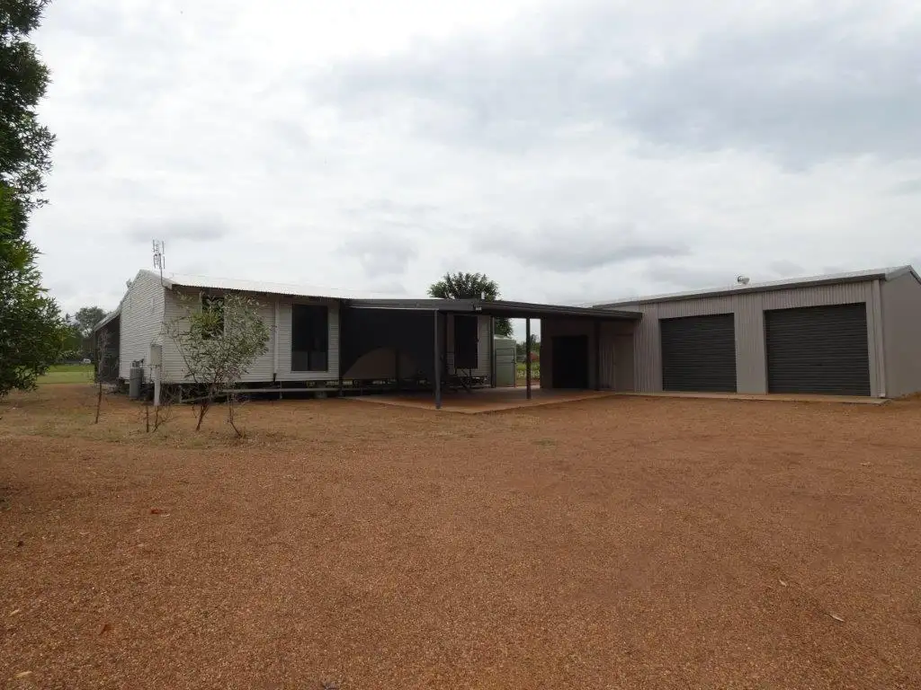 Main view of Homely house listing, 85 Freds Pass Road, Humpty Doo NT 836