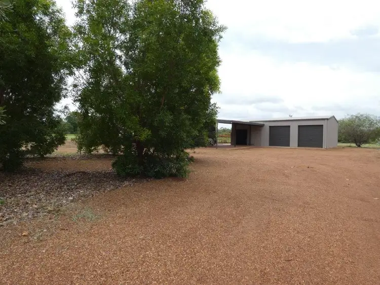 Second view of Homely house listing, 85 Freds Pass Road, Humpty Doo NT 836