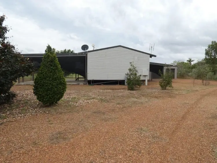 Third view of Homely house listing, 85 Freds Pass Road, Humpty Doo NT 836