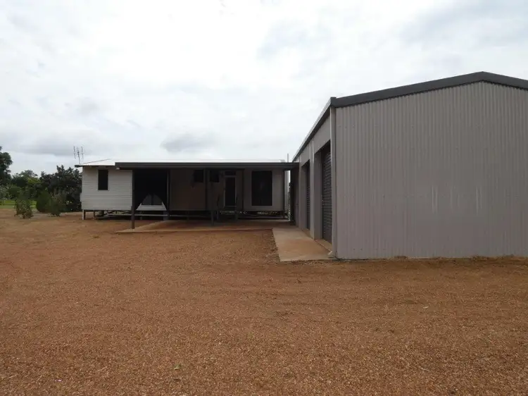 Fifth view of Homely house listing, 85 Freds Pass Road, Humpty Doo NT 836