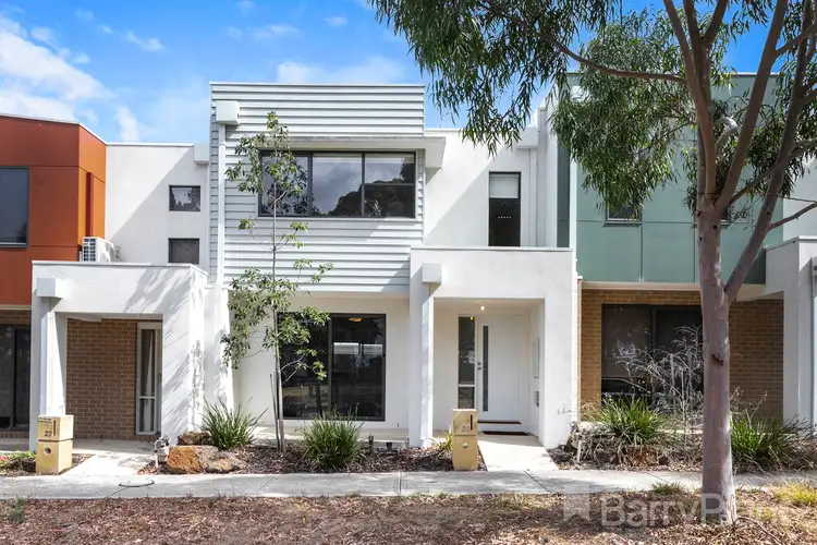 29 Venezia Promenade, Greenvale VIC 3059
