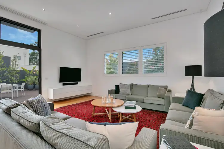 Third view of Homely house listing, 1 Linnaker Place, Kew VIC 3101