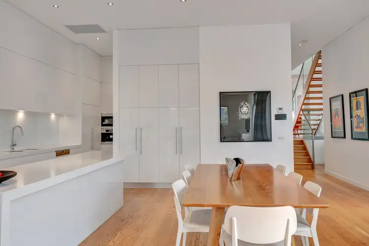 Fifth view of Homely house listing, 1 Linnaker Place, Kew VIC 3101