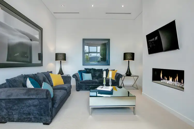 Sixth view of Homely house listing, 1 Linnaker Place, Kew VIC 3101