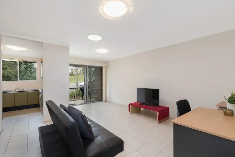 3/11 Ivy Street, Toowong QLD 4066