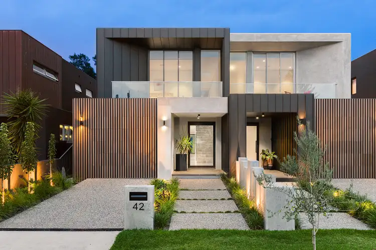 Main view of Homely house listing, 42 Griffiths Street, Sans Souci NSW 2219