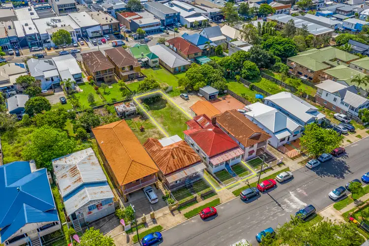 160 Harcourt Street, New Farm QLD 4005