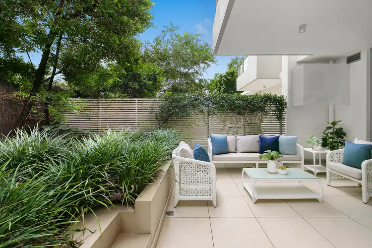 Main view of Homely apartment listing, 2/11 Waverley Crescent, Bondi Junction NSW 2022