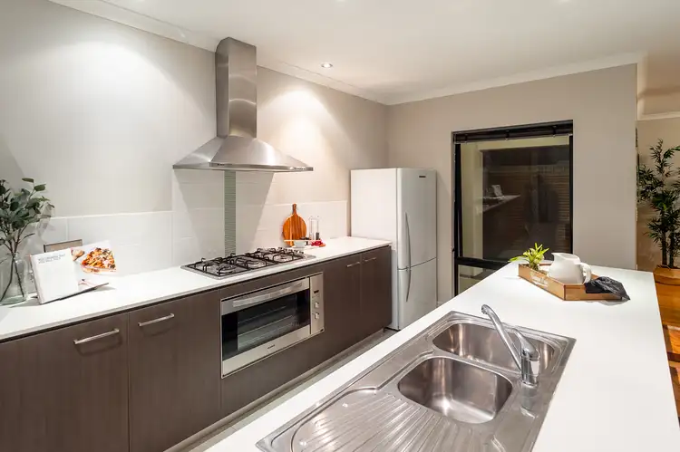 Seventh view of Homely house listing, 13 Marlborough Street, Perth WA 6000