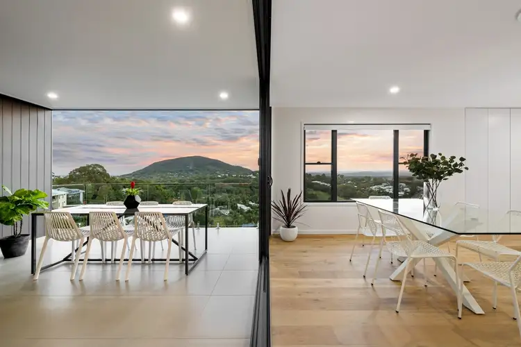 Fifth view of Homely house listing, 7 Opal Place, Yaroomba QLD 4573