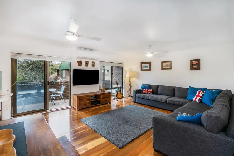 Main view of Homely apartment listing, 16/28 Tullimbar Road, Cronulla NSW 2230