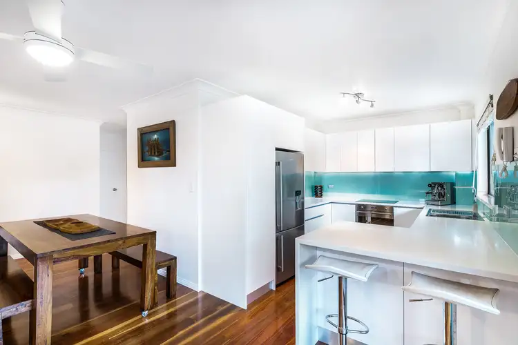 Second view of Homely apartment listing, 16/28 Tullimbar Road, Cronulla NSW 2230