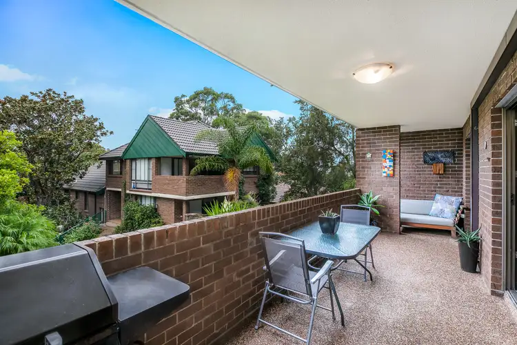 Third view of Homely apartment listing, 16/28 Tullimbar Road, Cronulla NSW 2230