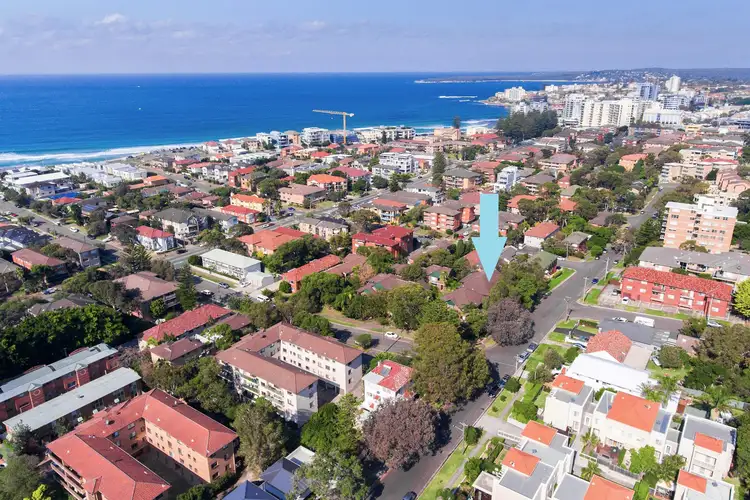 Fourth view of Homely apartment listing, 16/28 Tullimbar Road, Cronulla NSW 2230