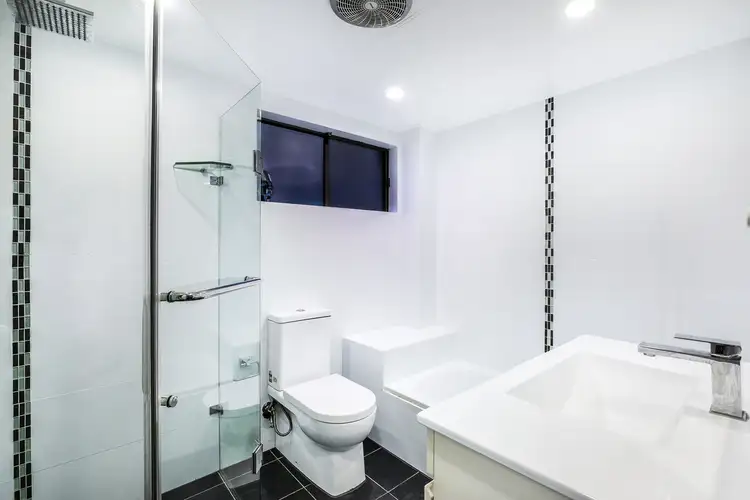 Fifth view of Homely apartment listing, 16/28 Tullimbar Road, Cronulla NSW 2230