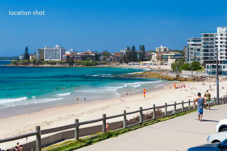 Sixth view of Homely apartment listing, 16/28 Tullimbar Road, Cronulla NSW 2230