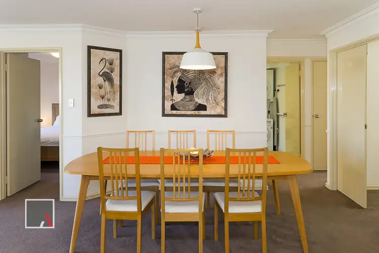 Main view of Homely apartment listing, 46/141 Fitzgerald Street, West Perth WA 6005