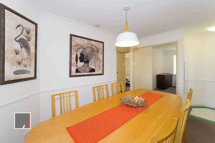 Second view of Homely apartment listing, 46/141 Fitzgerald Street, West Perth WA 6005