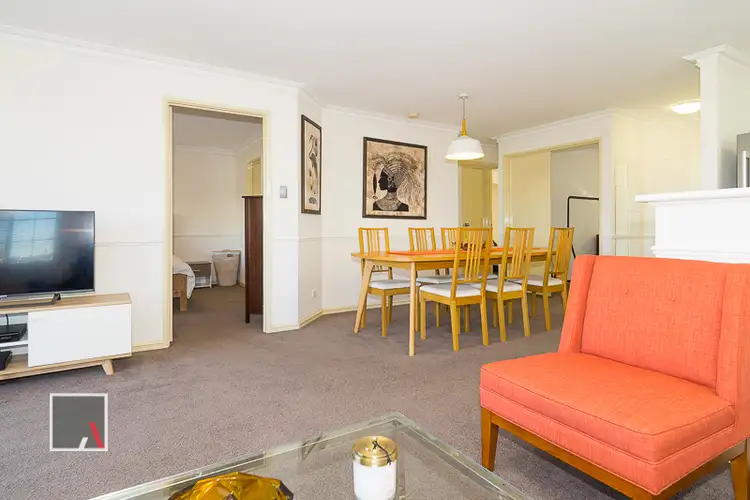 Fifth view of Homely apartment listing, 46/141 Fitzgerald Street, West Perth WA 6005