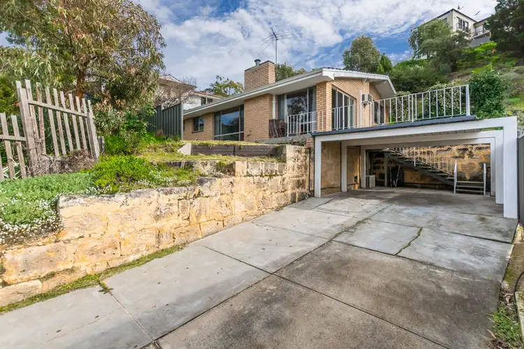 Second view of Homely house listing, 13B Norman Street, Wembley Downs WA 6019