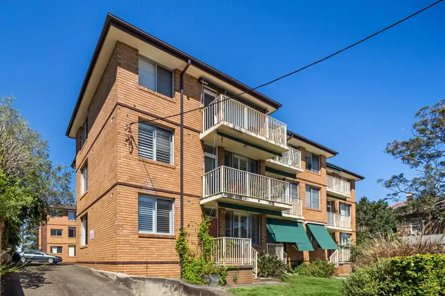 Main view of Homely apartment listing, 1/67 Louisa Road, Birchgrove NSW 2041