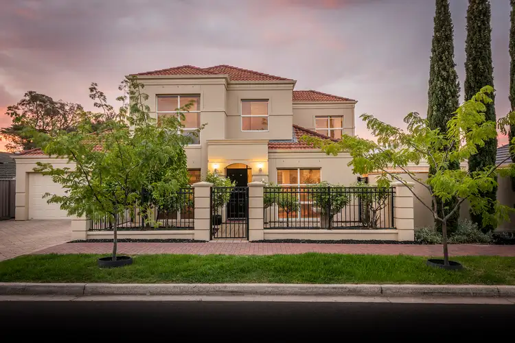 Main view of Homely house listing, 17B Lancelot Avenue, Hazelwood Park SA 5066